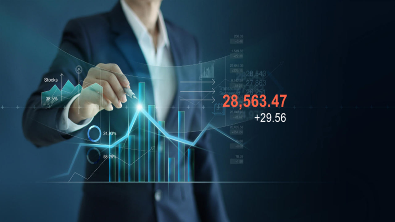 炒股配资选配资 早盘：美股继续上扬 纳指上涨逾1%